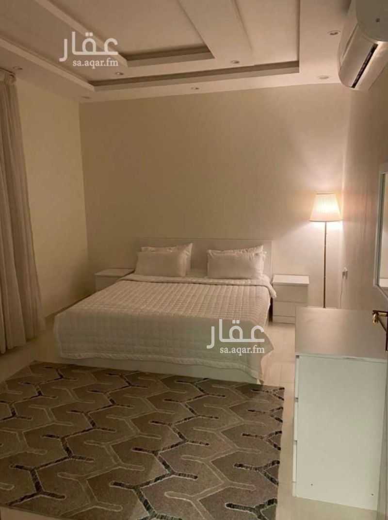 36 bedroom building in Hittin, Riyadh 10