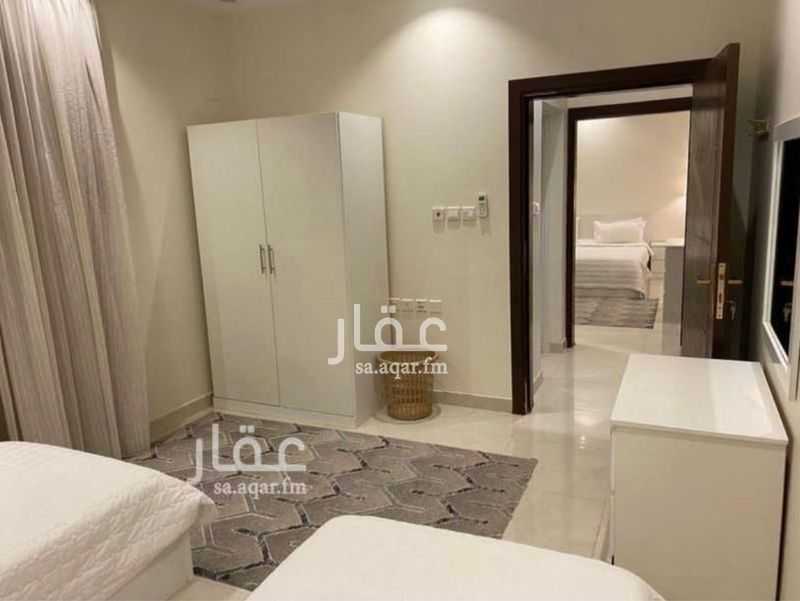 36 bedroom building in Hittin, Riyadh 9