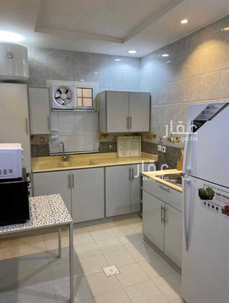 36 bedroom building in Hittin, Riyadh 11