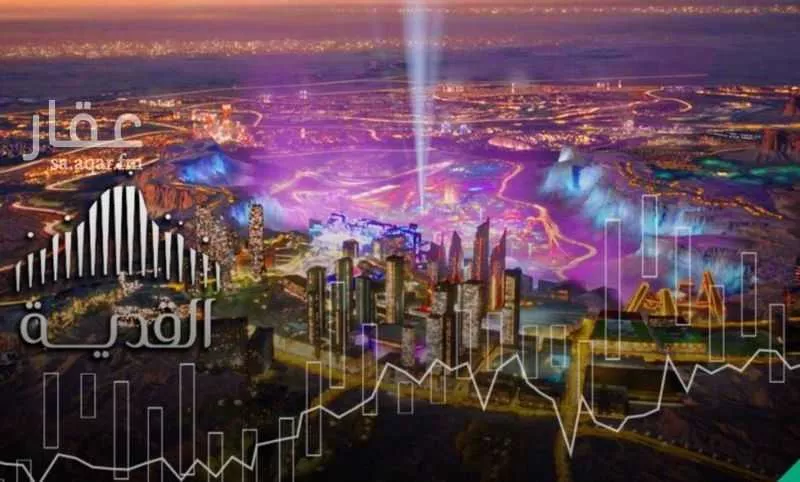 أرض 700 م² في طويق 5