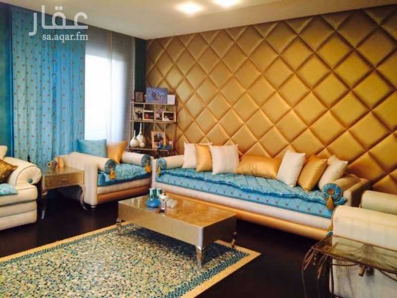 فيلا 4 غرف في الحزام الأخضر، الخبر 4
