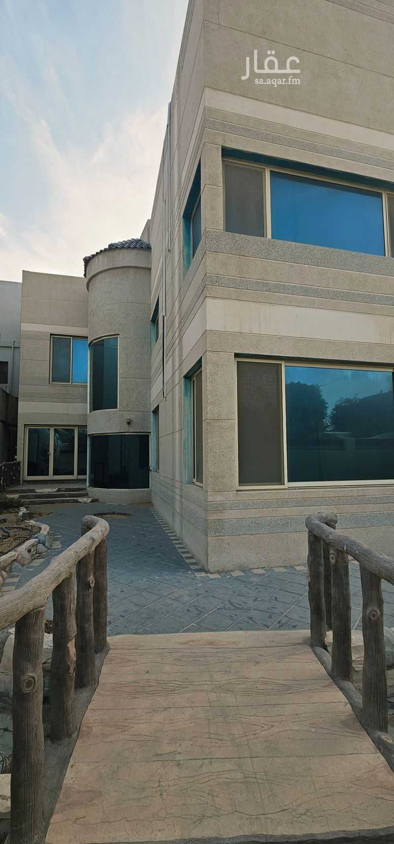 فيلا 4 غرف في الحزام الأخضر، الخبر 3