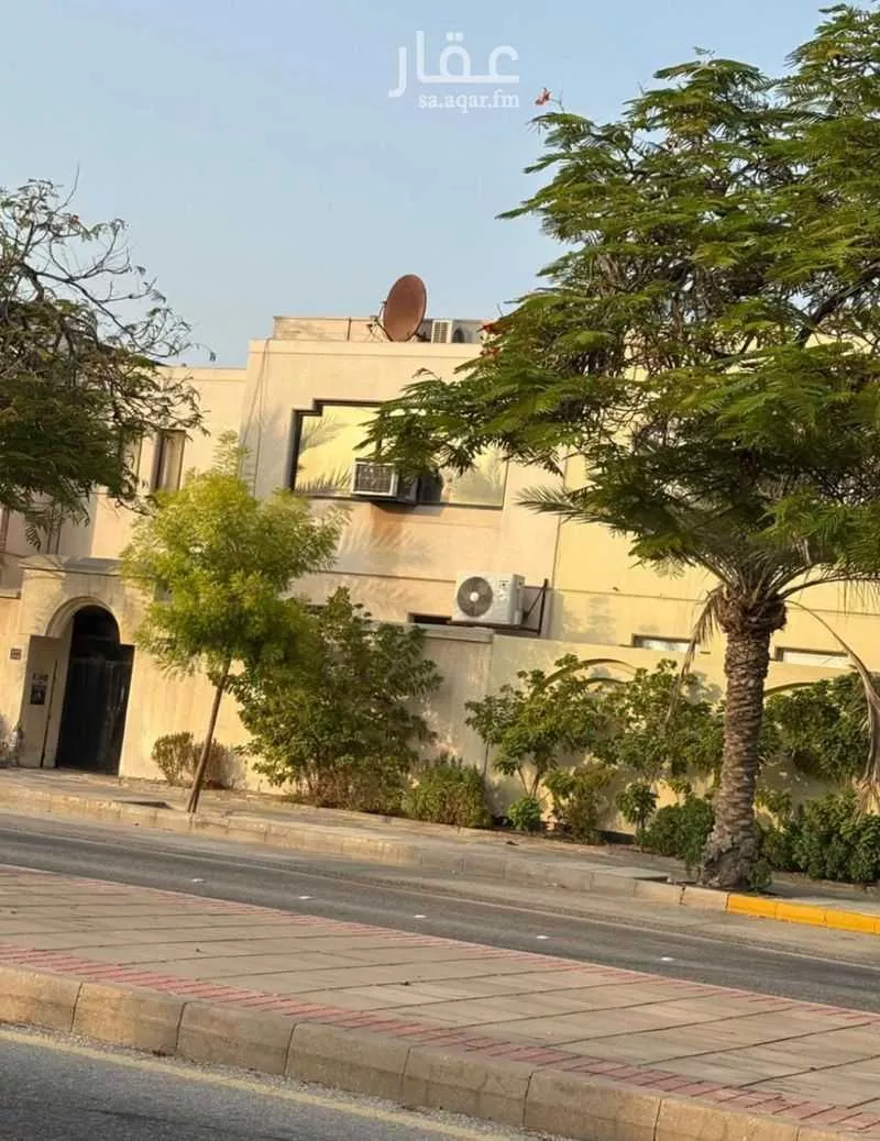 فيلا 4 غرف في الحويلات، مدينة الجبيل الصناعية