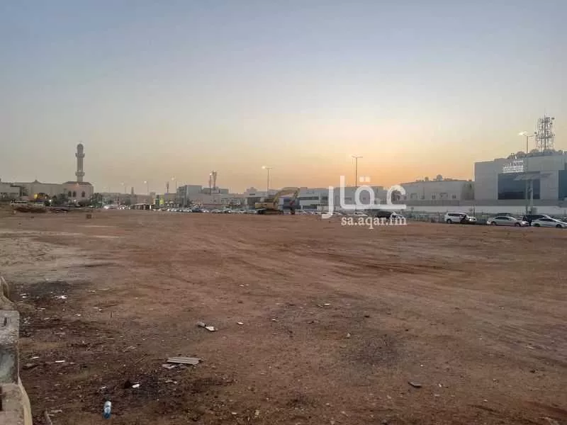 أرض 3364 م² في الحمراء 6