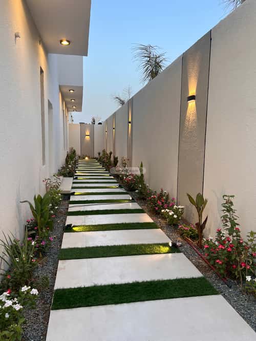 10 bedroom villa in Al Quraniyah, Jeddah 4