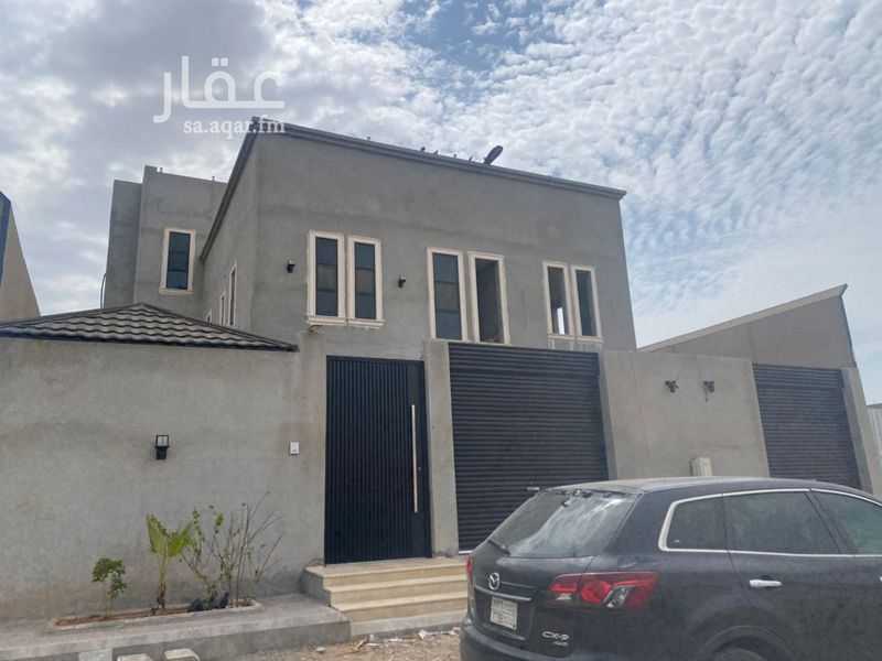 3 bedroom villa in Al Safwah, Jeddah 4
