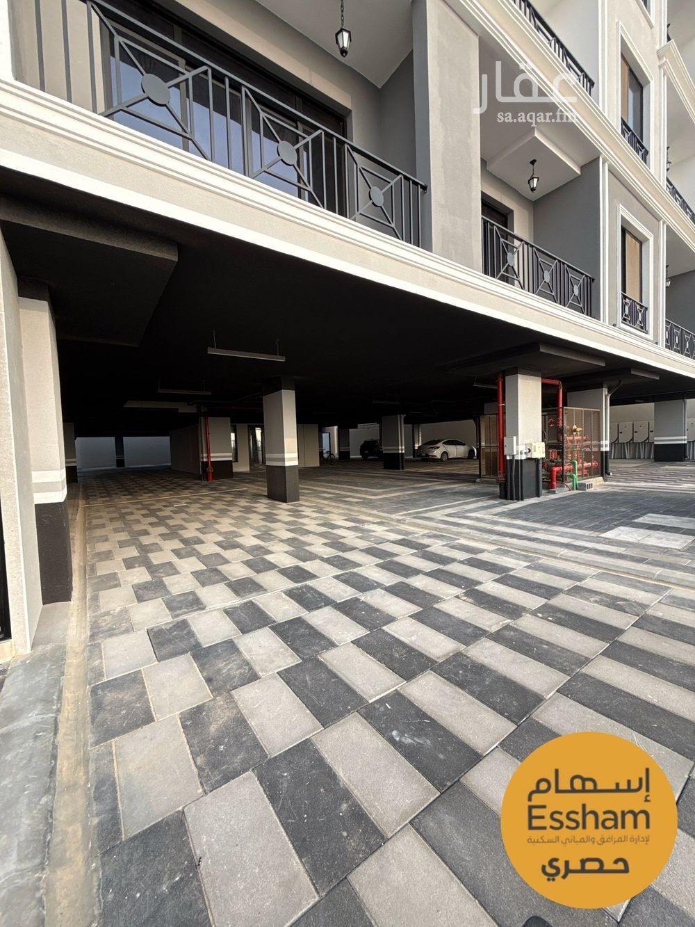 2 bedroom apartment in As Saif, Eastern Province 9