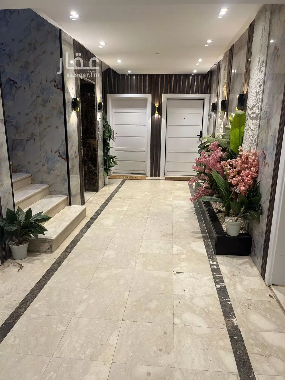 1 bedroom apartment in Al Aqiq 3