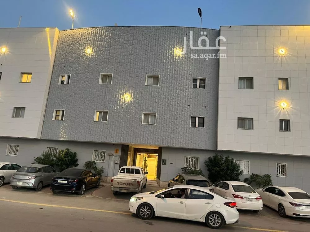 1 bedroom apartment in Al Aqiq 6