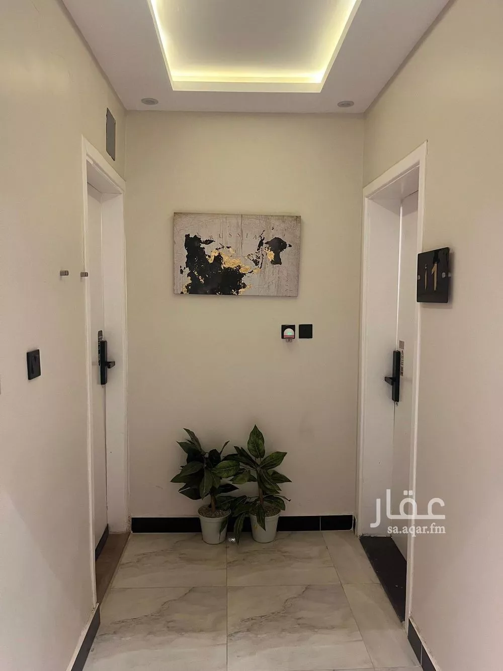 1 bedroom apartment in Al Aqiq 5