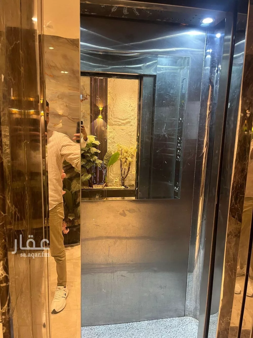 1 bedroom apartment in Al Aqiq 7