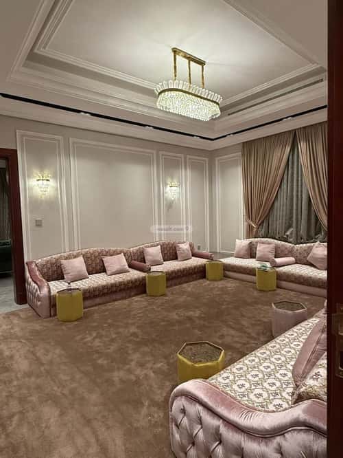 10 bedroom villa in Al Hamra 1