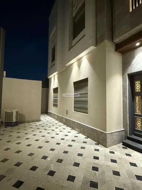 10 bedroom villa in Al Hamra 3