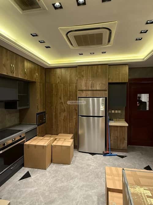 10 bedroom villa in Al Hamra 4