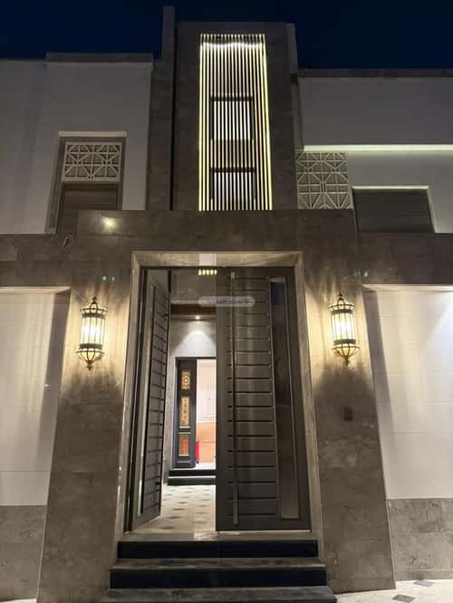 10 bedroom villa in Al Hamra 5