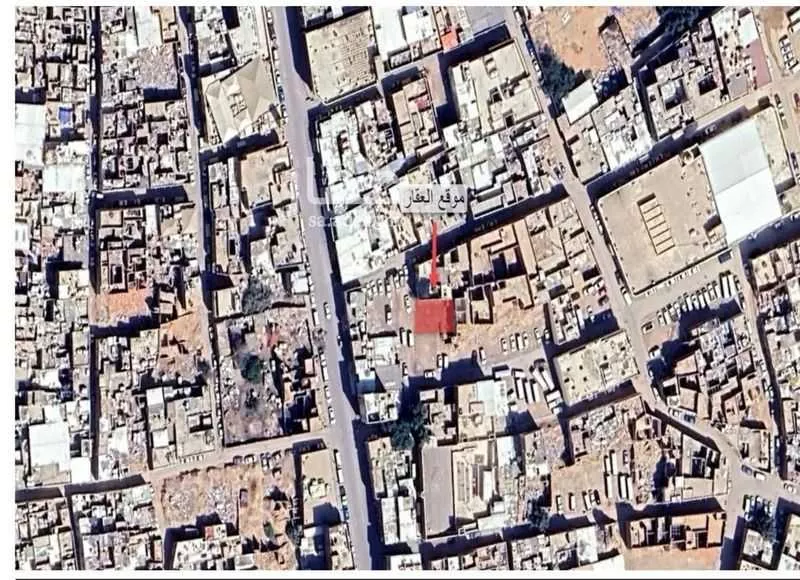 173 sqm land in Ad Deerah 2