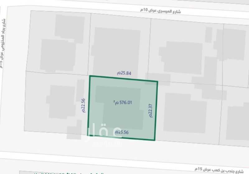 عقار  في الضباط، الرياض 2