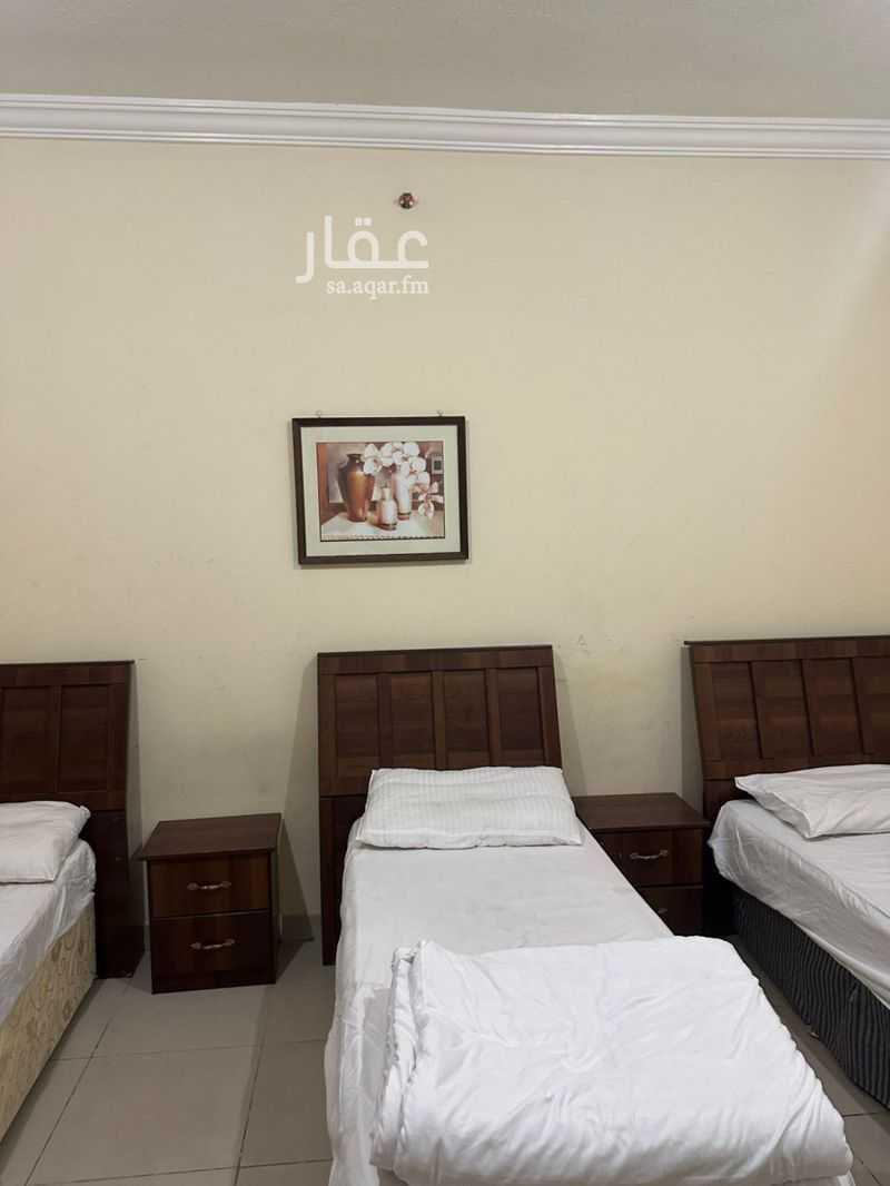 31 bedroom building in Al Hijra, Makkah 3