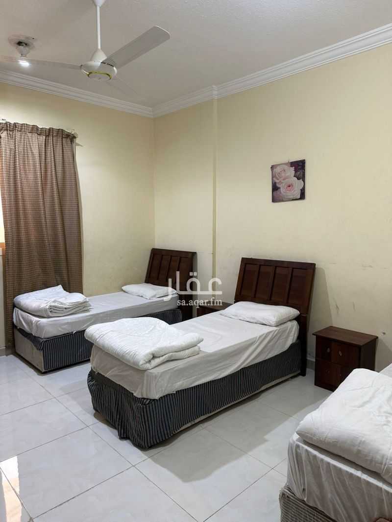 31 bedroom building in Al Hijra, Makkah 5
