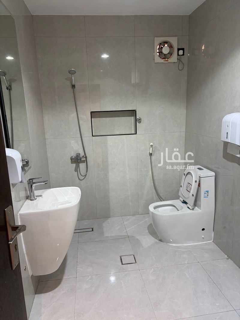 3 bedroom villa in Al Rashidiyyah, Makkah 7