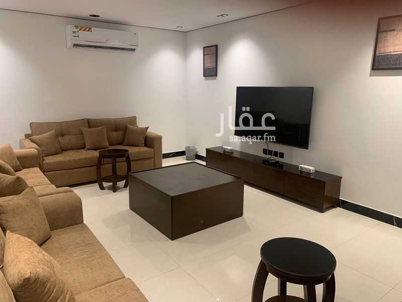 3 bedroom villa in Al Rashidiyyah, Makkah 8