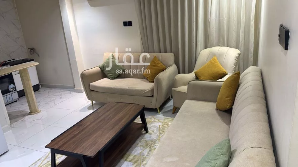 1 bedroom apartment in Al Izdihar 11