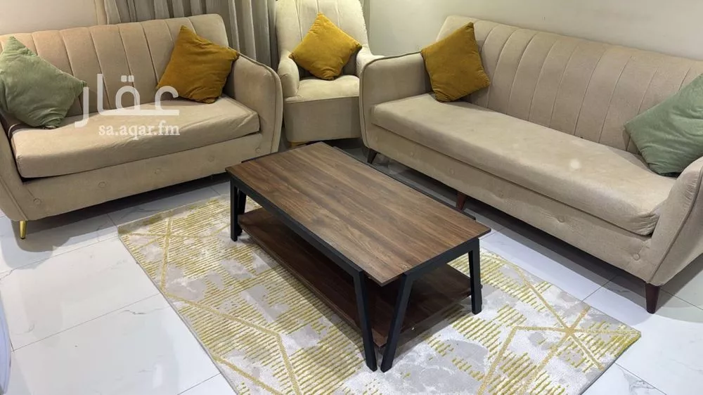 1 bedroom apartment in Al Izdihar 15