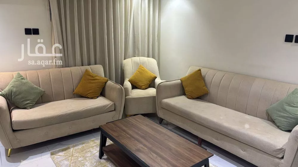 1 bedroom apartment in Al Izdihar 16