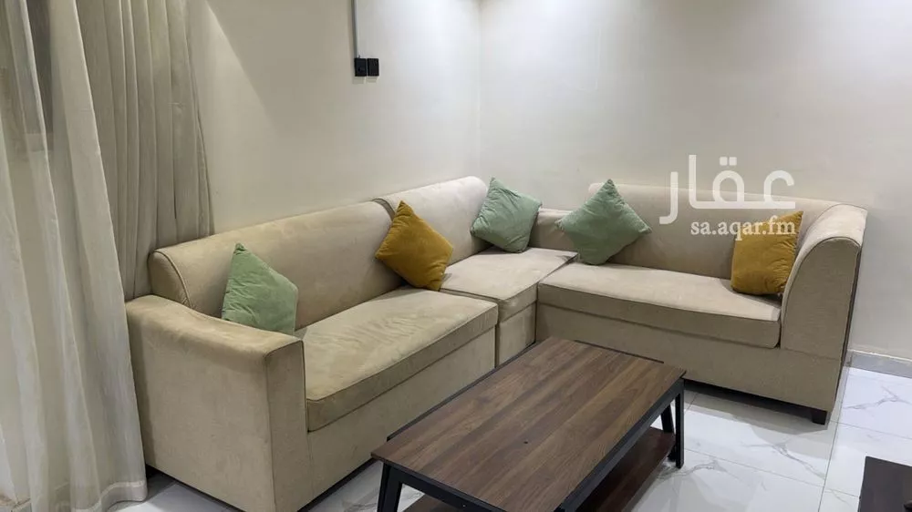 1 bedroom apartment in Al Izdihar 4