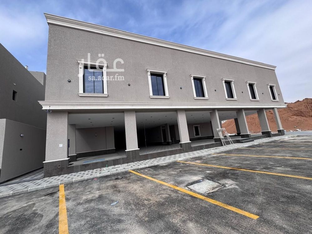 44 bedroom building in Al Qadisiyah, Riyadh 3