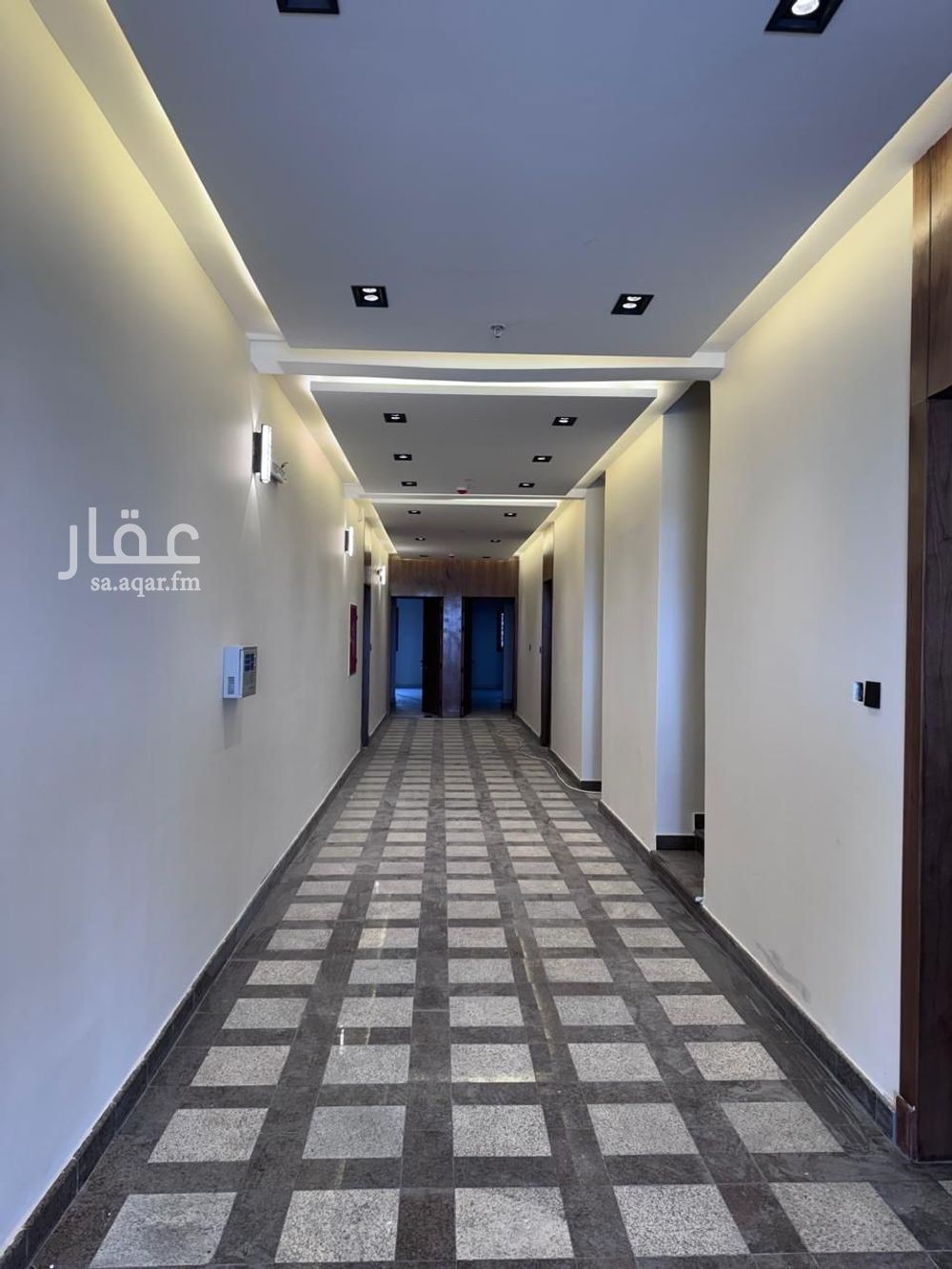 44 bedroom building in Al Qadisiyah, Riyadh 2