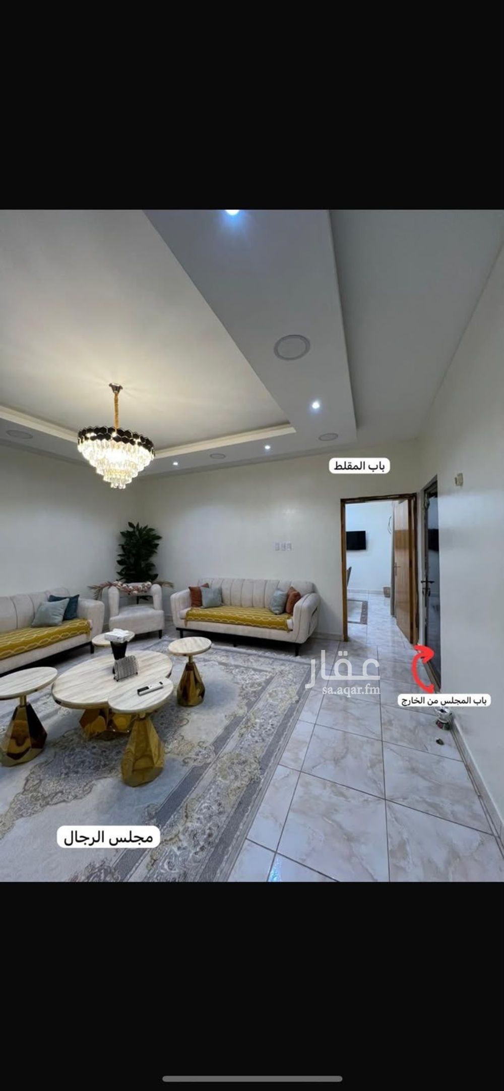 عقار 6 غرف في بدر، الدمام 4
