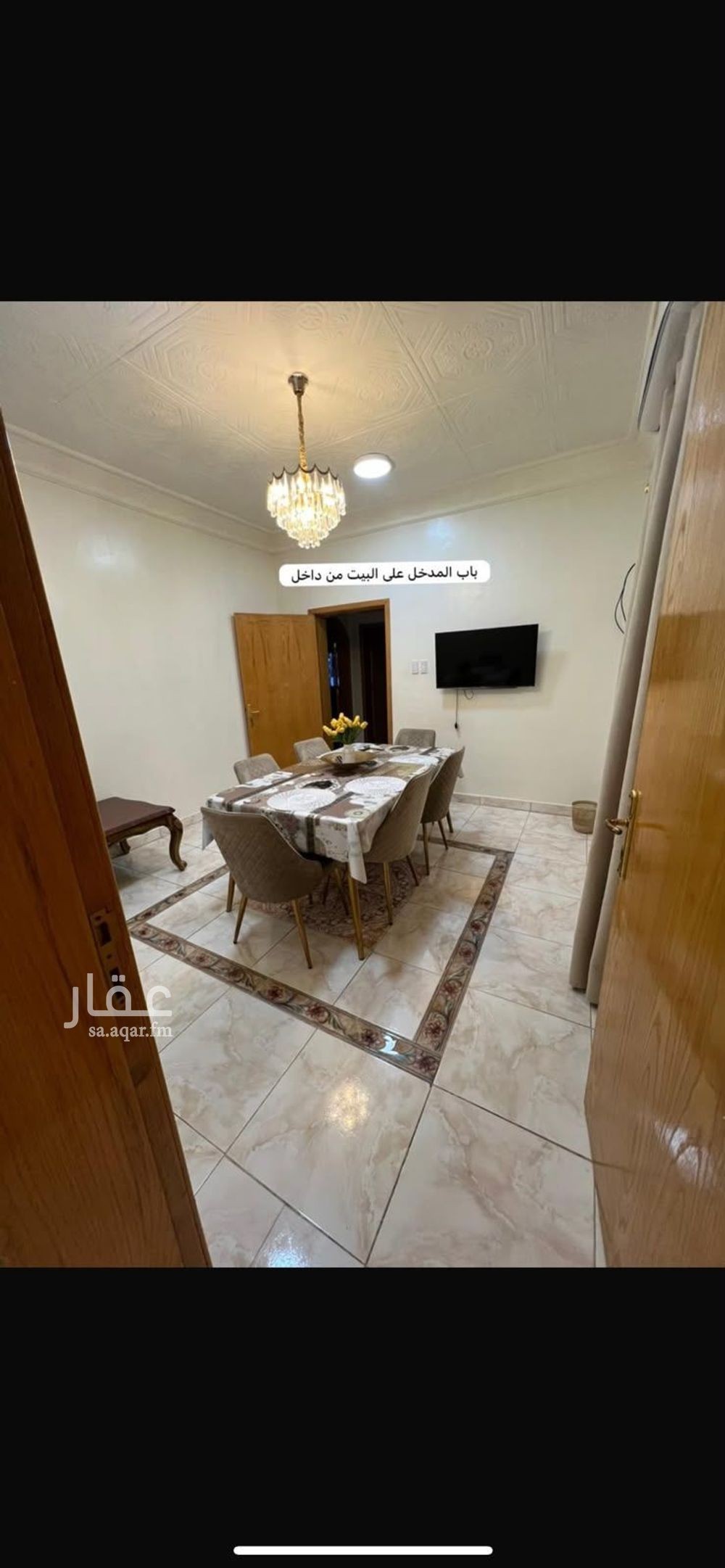 عقار 6 غرف في بدر، الدمام 7