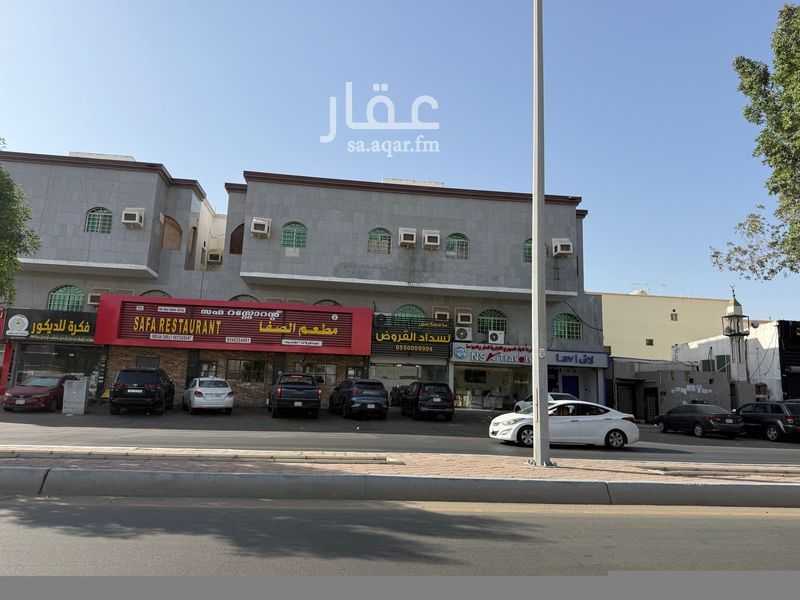 51 bedroom building in Al Samer, Jeddah 3