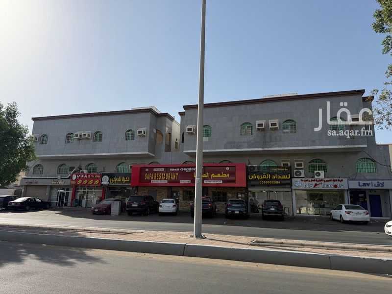 51 bedroom building in Al Samer, Jeddah 4