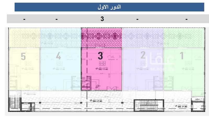 shop in Al Muhammadiyah, Jeddah 2