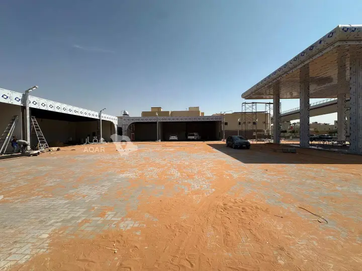 عقار  في النسيم الغربي، الرياض 2