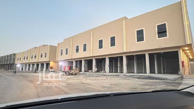 1 bedroom shop in Al Janadriyah, Riyadh