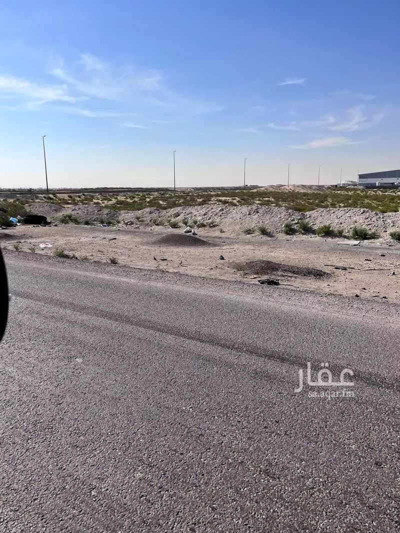 land in Al Hadabah, Eastern Province 3