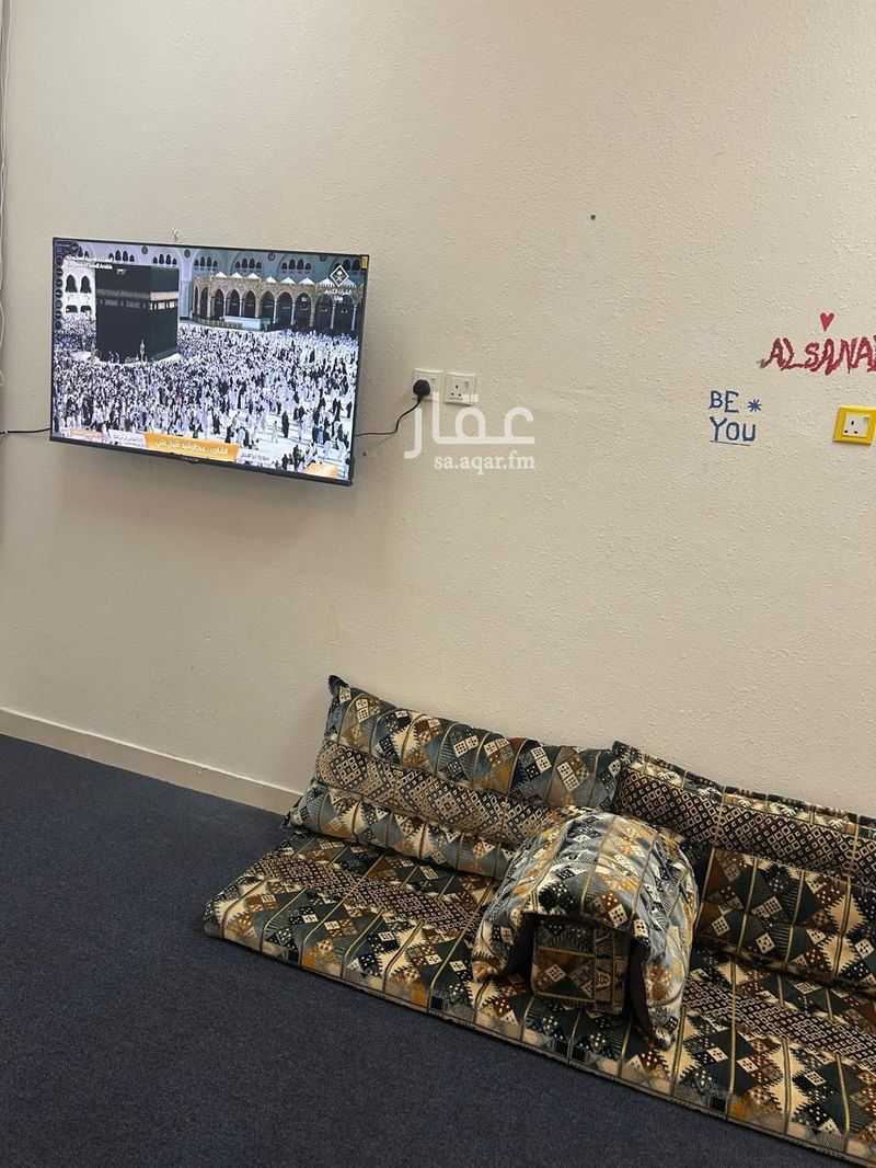 شقة 1 غرف في الهرير، خميس مشيط 14