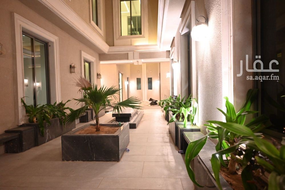 3 bedroom apartment in Al Yarmouk, Riyadh 5
