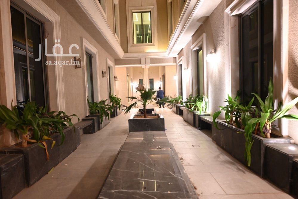 3 bedroom apartment in Al Yarmouk, Riyadh 10