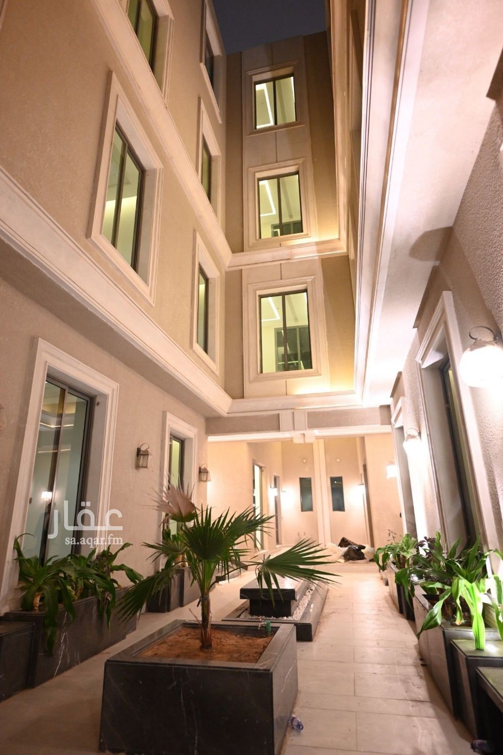 3 bedroom apartment in Al Yarmouk, Riyadh 11