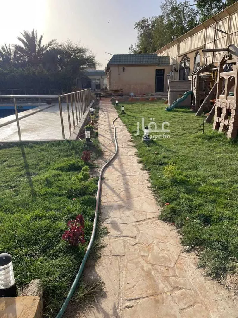 2500 sqm land in An Nadhim 11