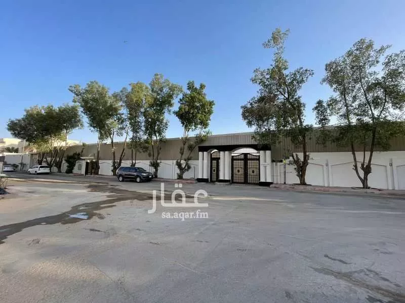 2500 sqm land in An Nadhim 12