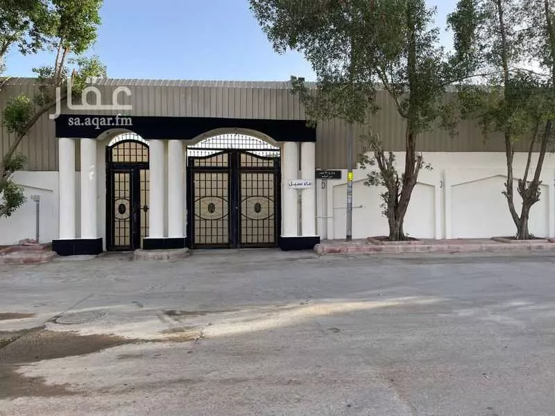 2500 sqm land in An Nadhim 14