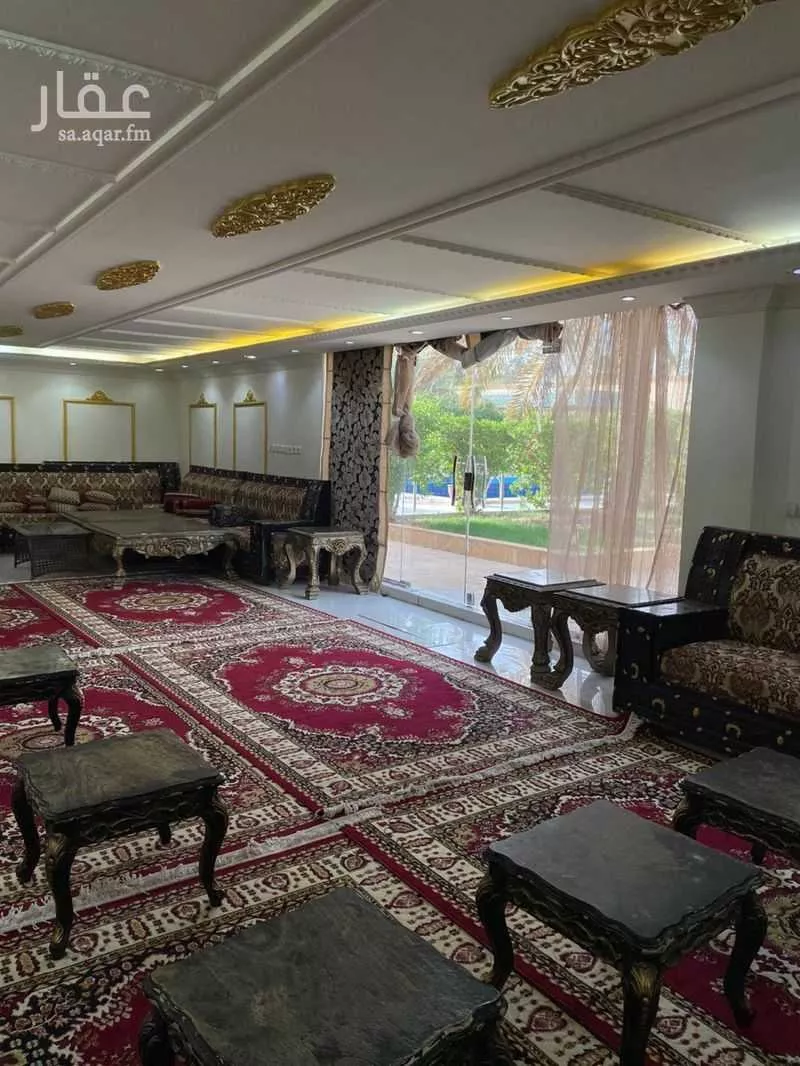 2500 sqm land in An Nadhim 16