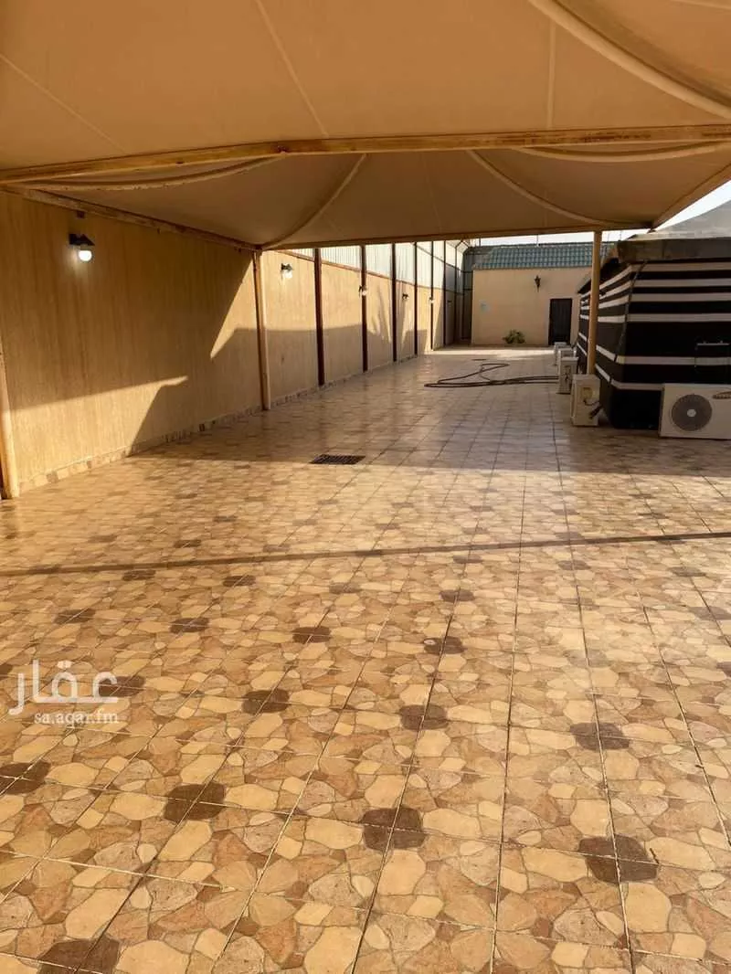 2500 sqm land in An Nadhim 17