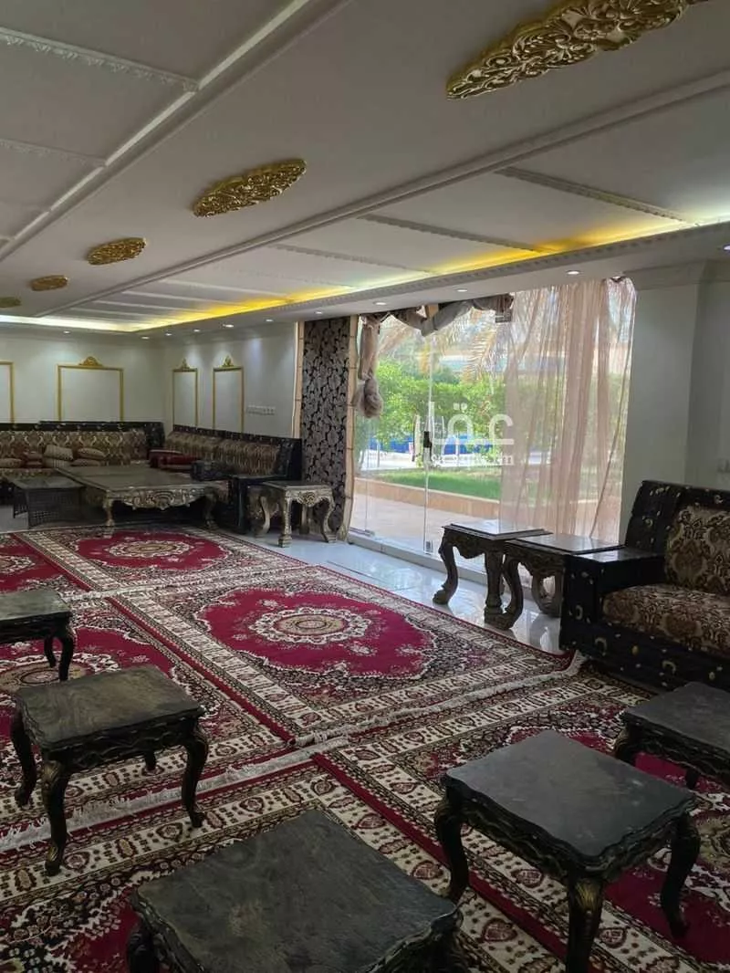 2500 sqm land in An Nadhim 8