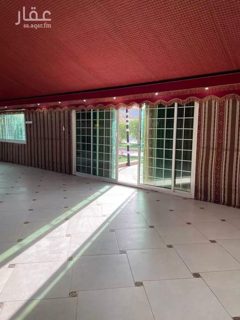 2500 sqm land in An Nadhim 9